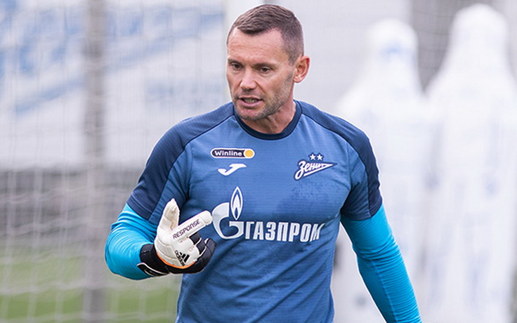 Юрий Жевнов