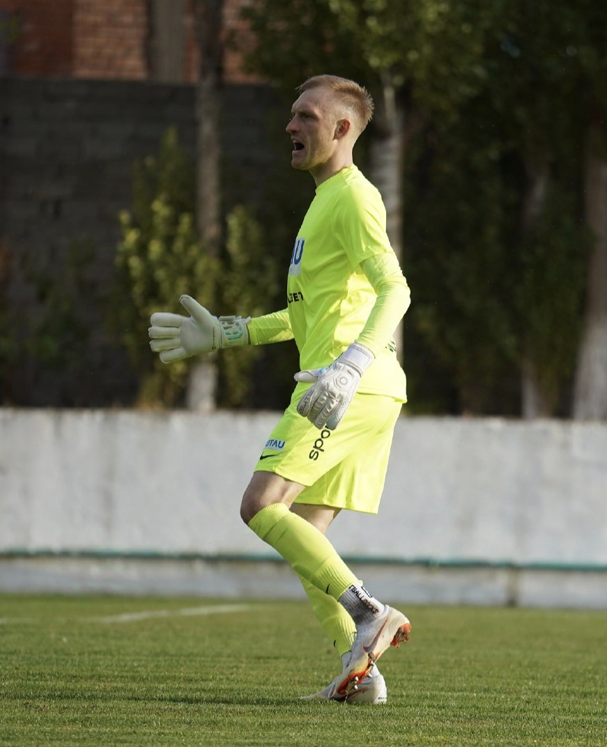 Сергей Игнатович