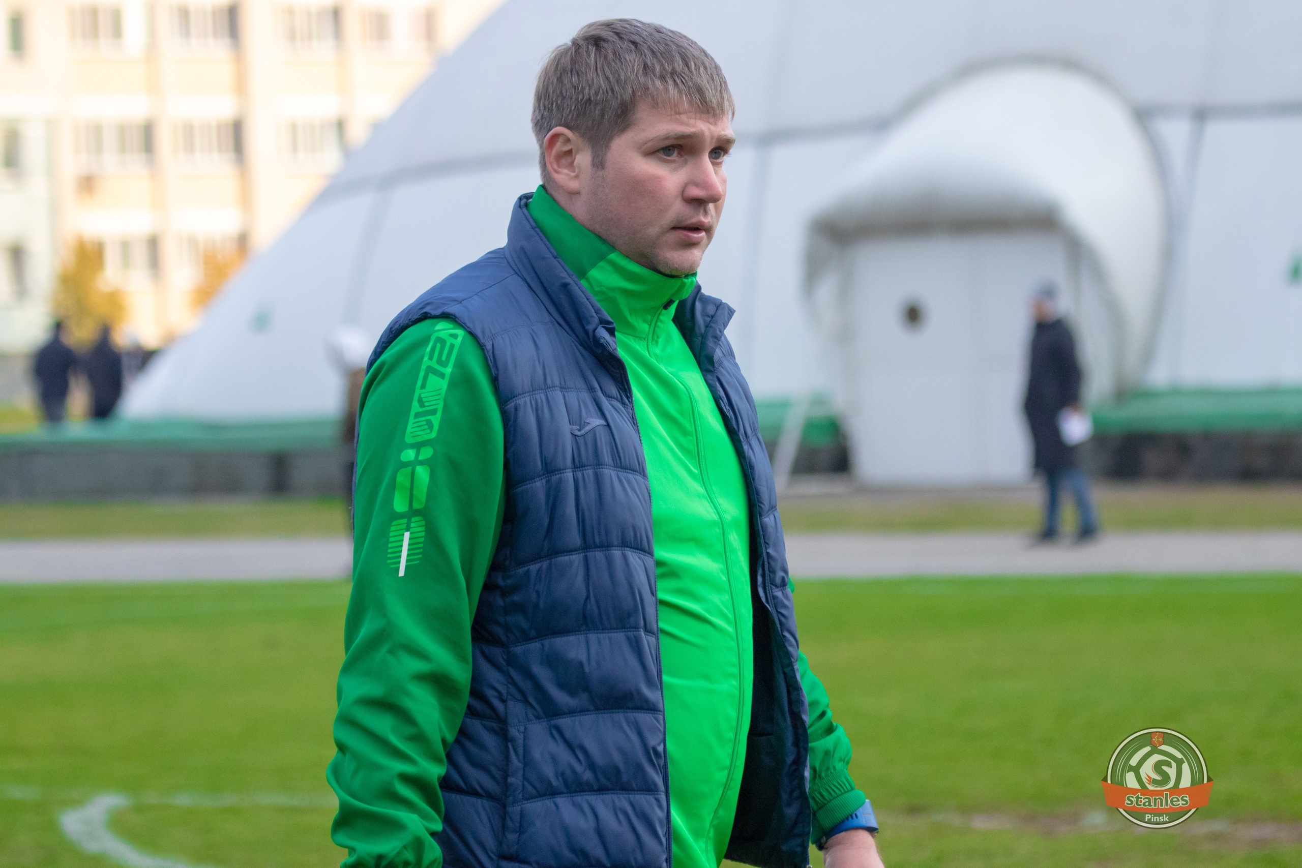 Алексей Головин