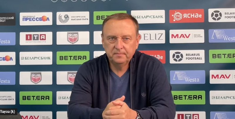 Олег Кубарев