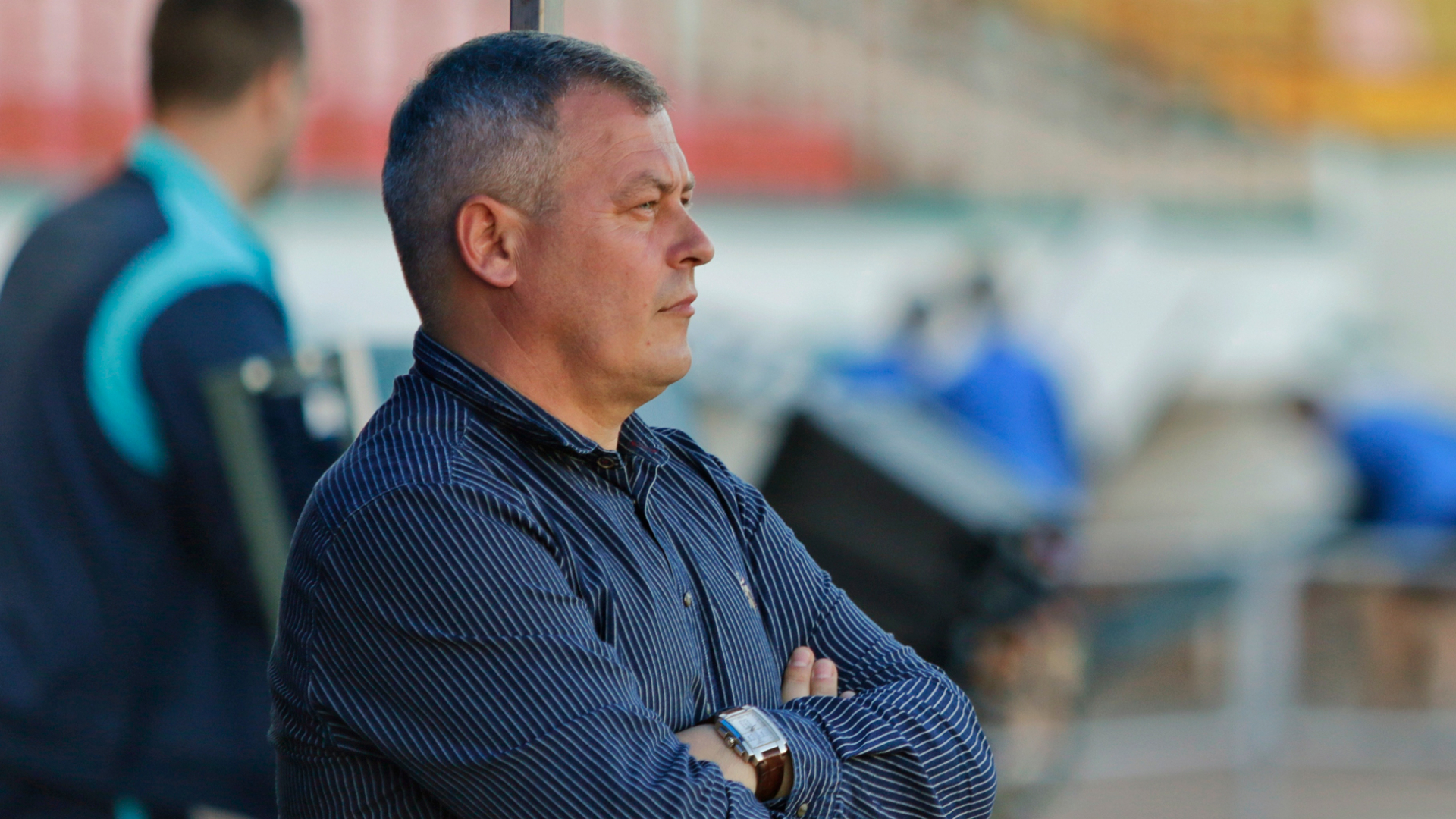 Сергей Ковальчук, Динамо Брест