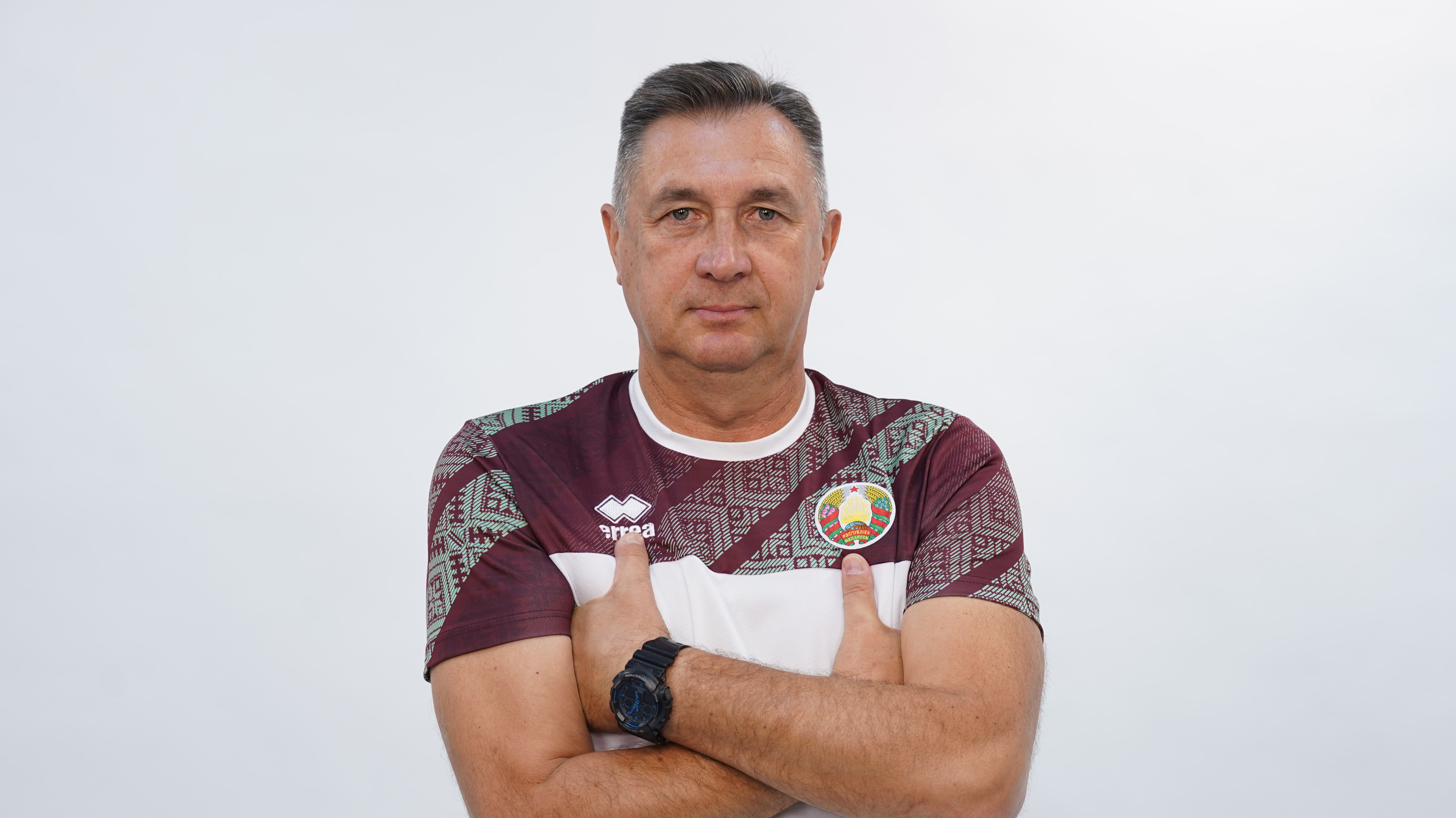 Виталий Павлов