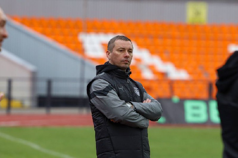 Вячеслав Вашкевич, Арсенал Дзержинск
