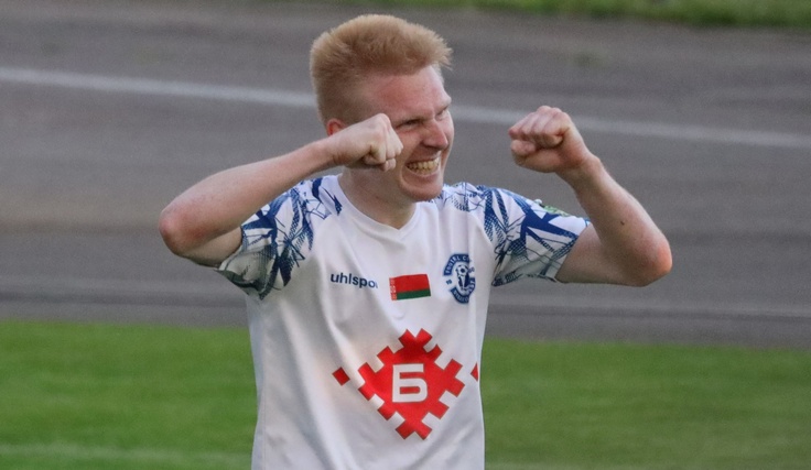 Егор Корцов
