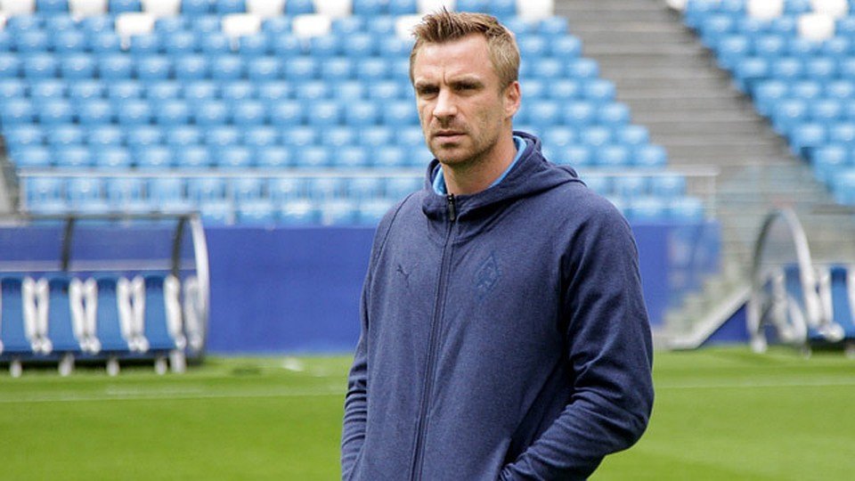 Сергей Корниленко