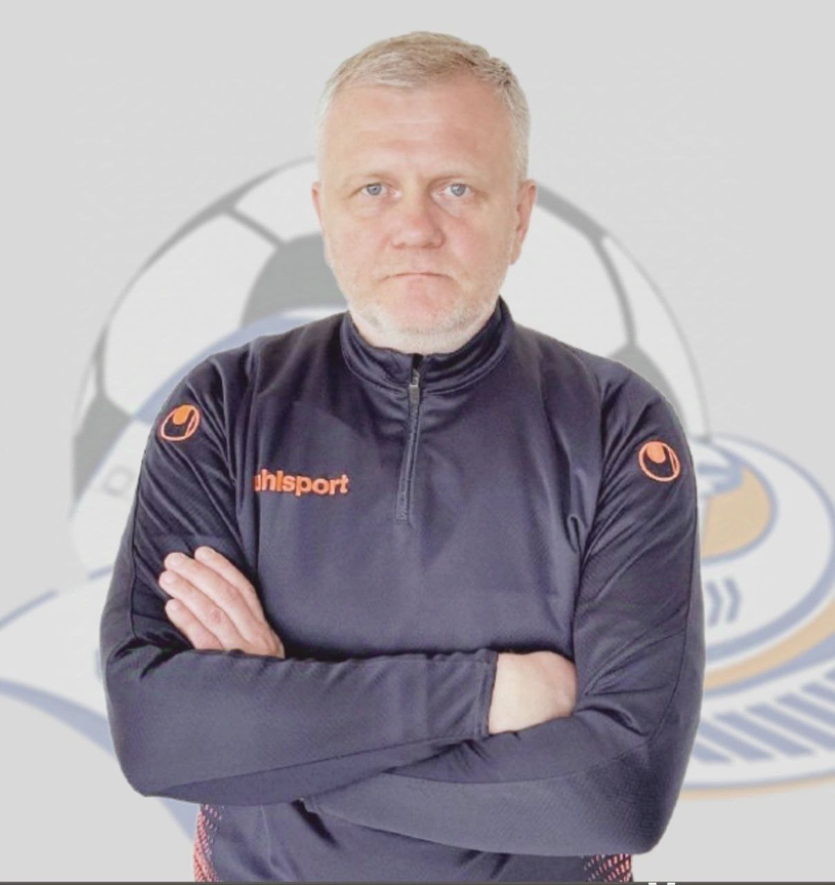 Сергей Шалай
