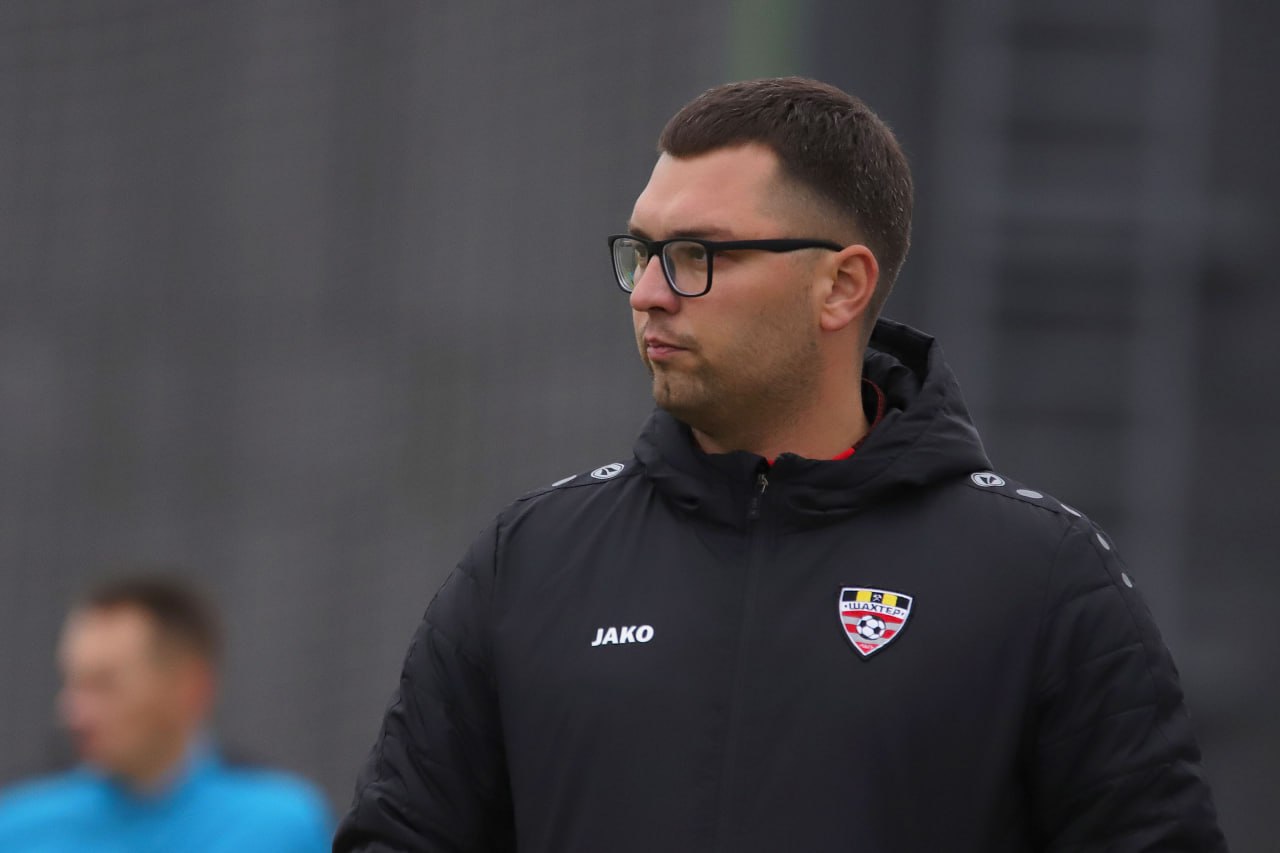 Дмитрий Данилевич