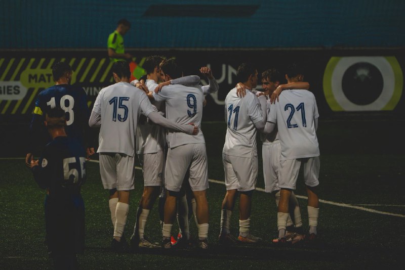 Динамо Минск U-19