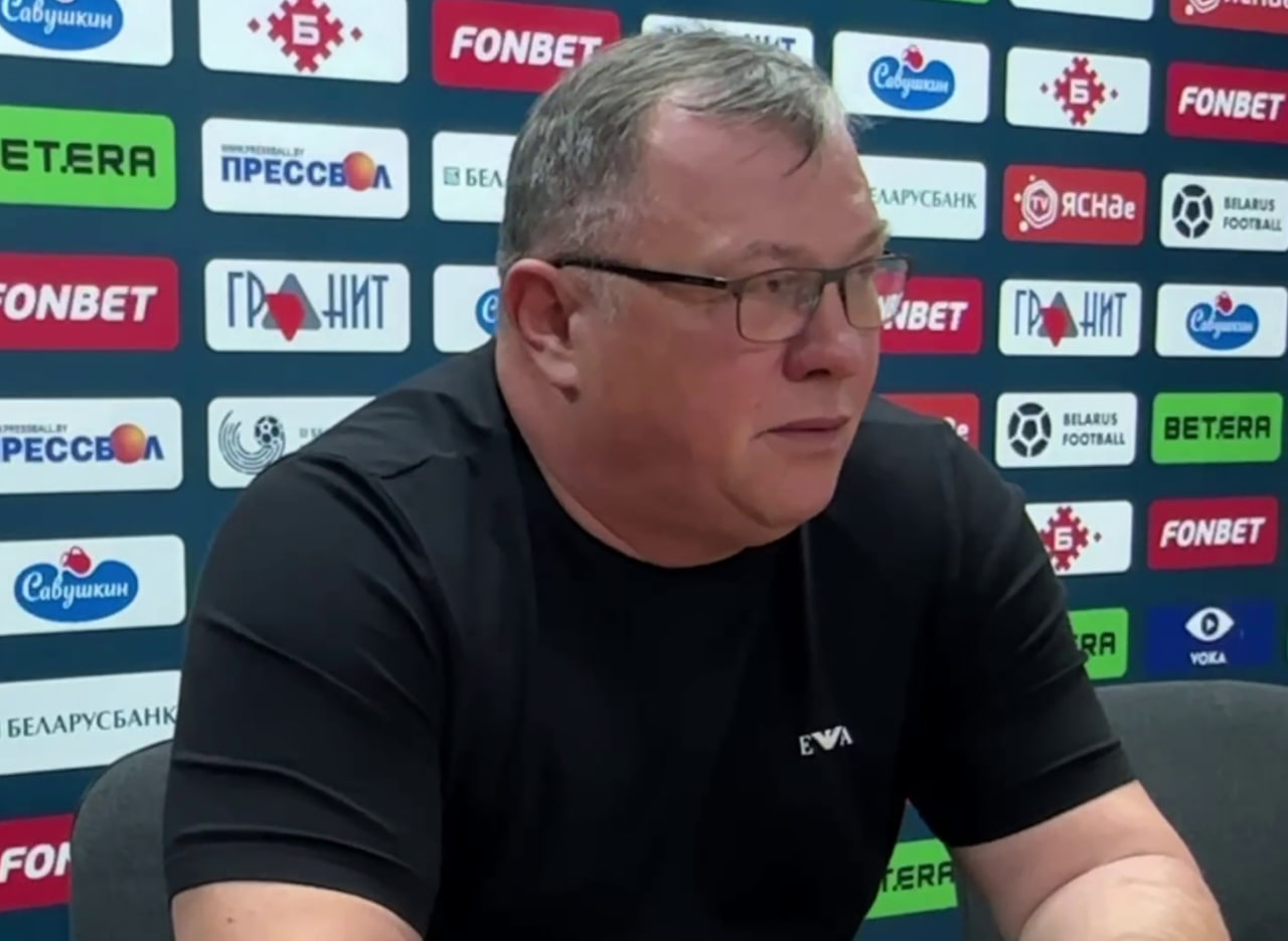 Игорь Ковалевич