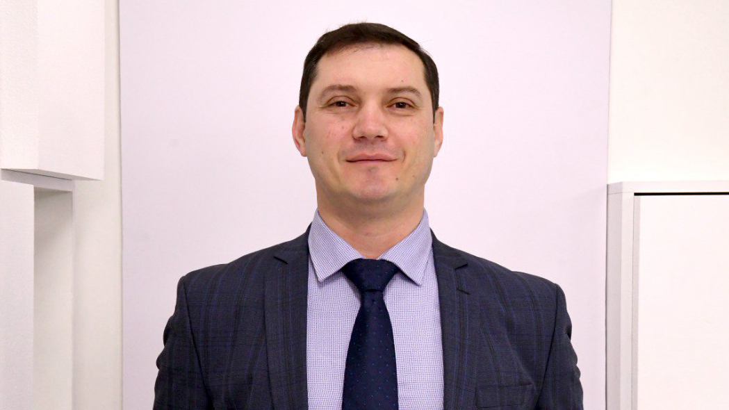Андрей Мишаев