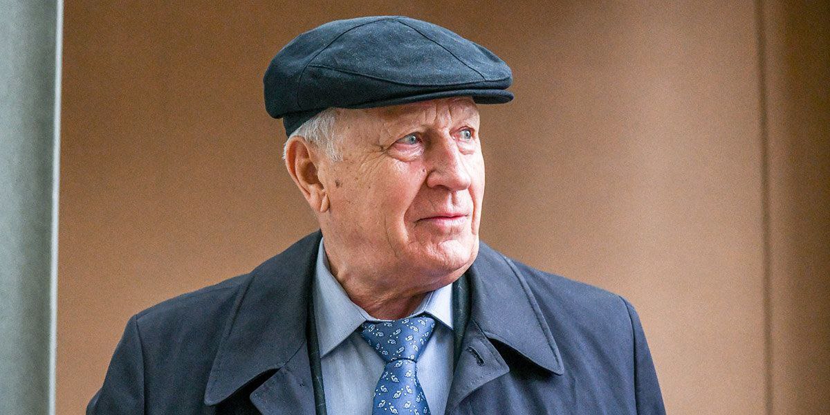 Вячеслав Колосков, почетный президент РФС