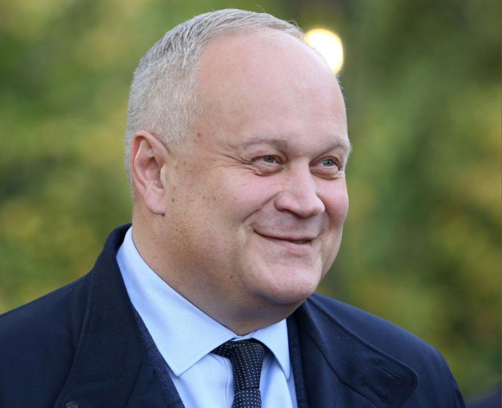 Юрий Нагорных, Локомотив Москва