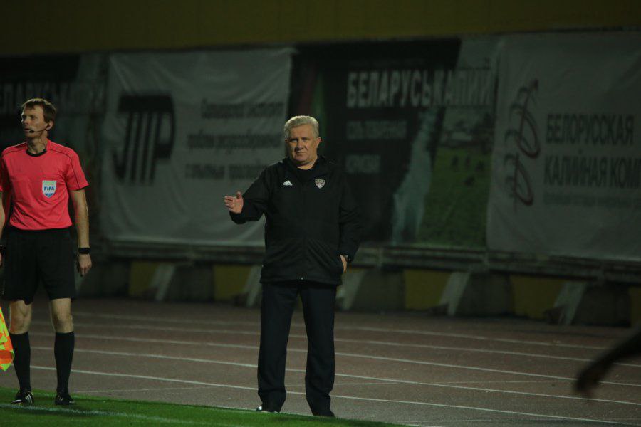 Сергей Ташуев, Ахмат