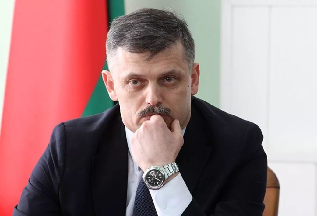 Сергей Ковальчук