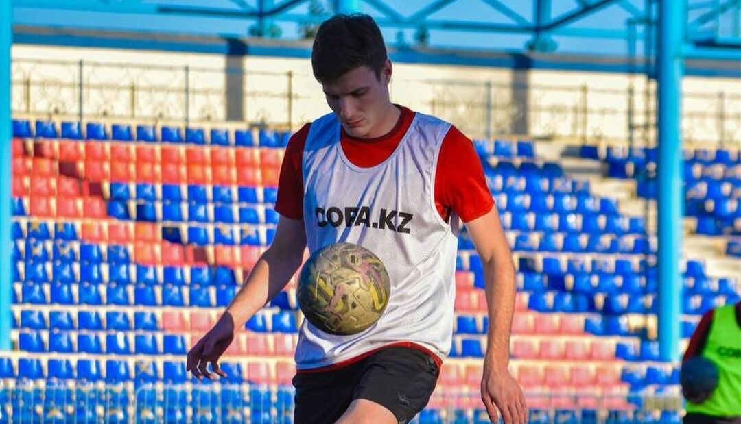 Василий Совпель, Кайсар