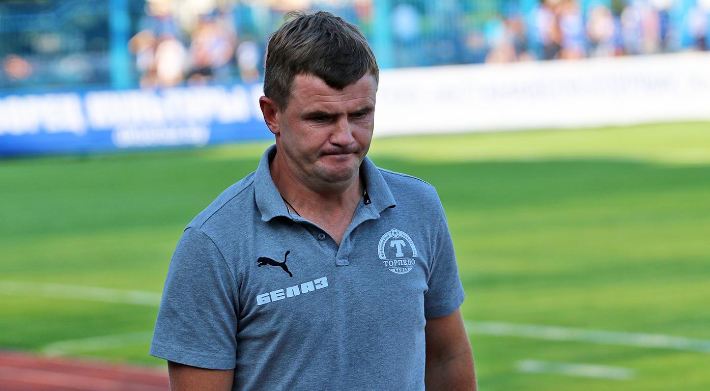Дмитрий Молош