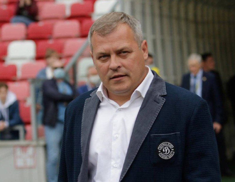 Сергей Ковальчук, Динамо Брест