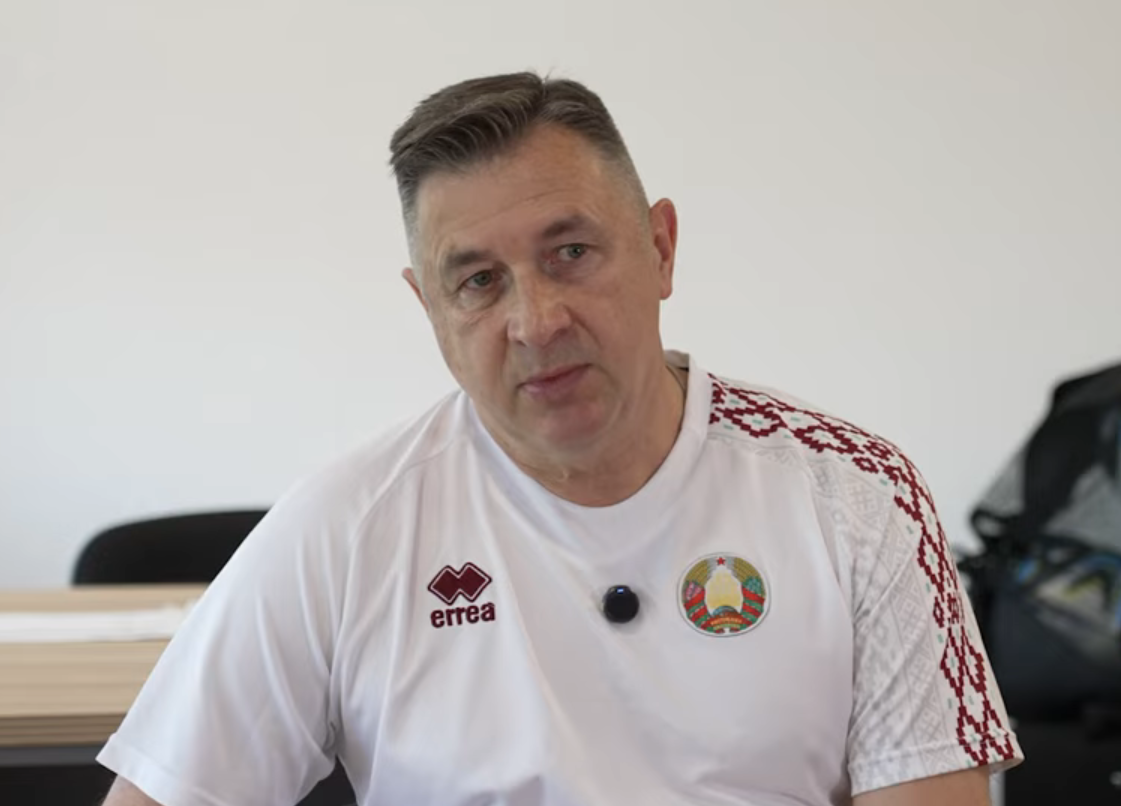 Виталий Павлов