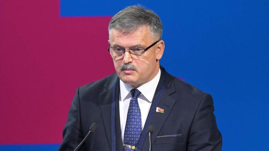 Сергей Ковальчук