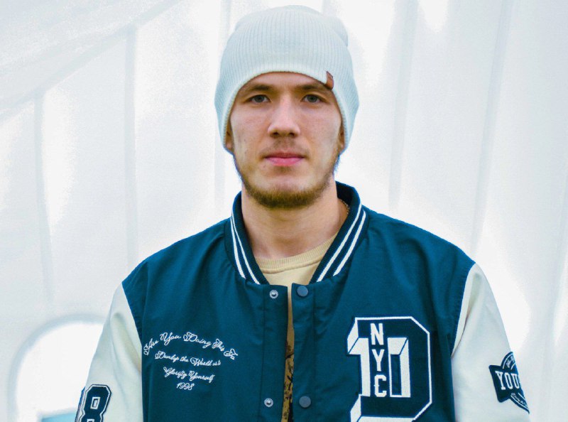 Вепа Жумаев, Витебск