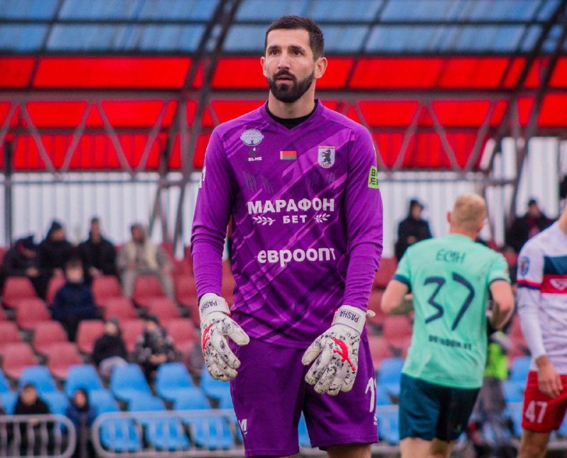 Павел Охремчук, Бумпром