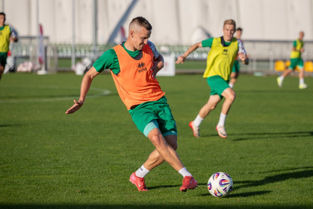 Сергей Карпович