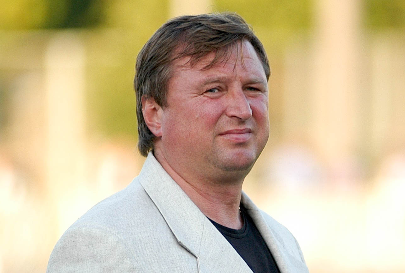 Юрий Пунтус