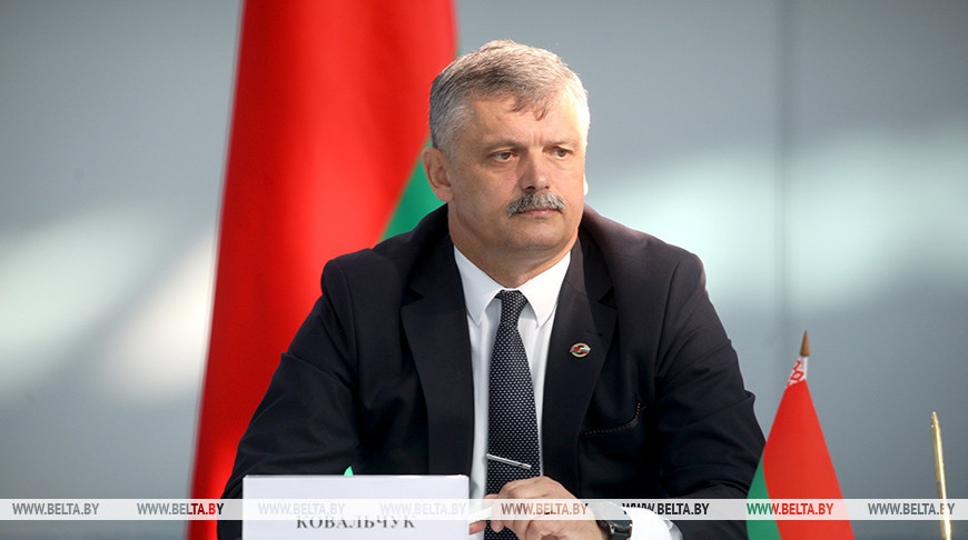 Сергей Ковальчук