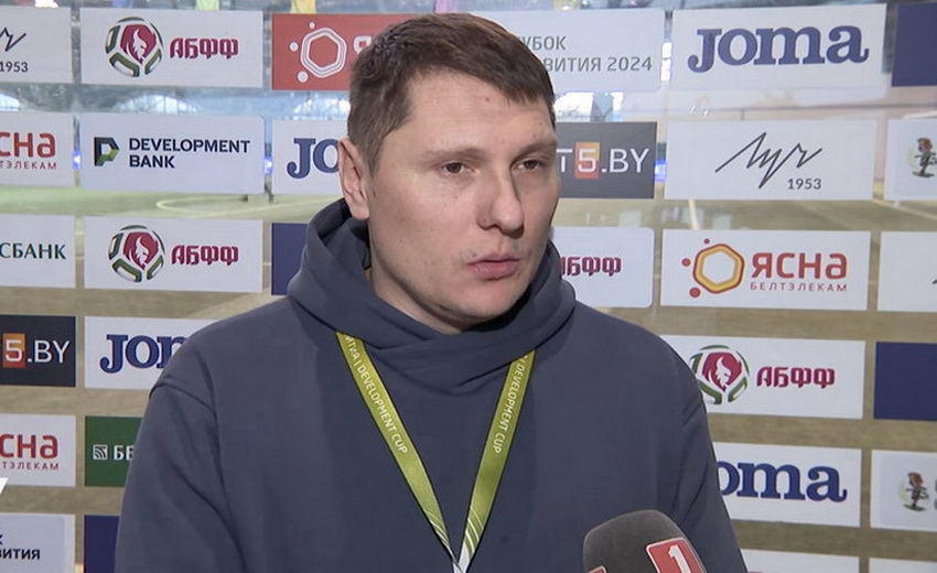 Андрей Василевич