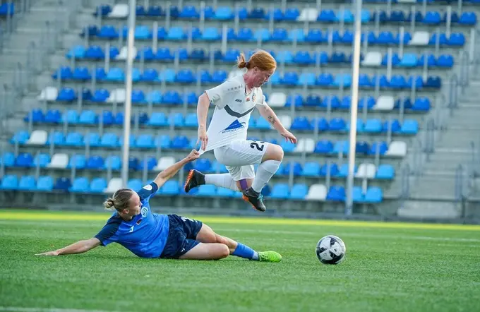 Екатерина Фролова
