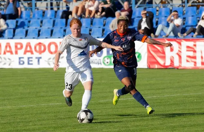 Екатерина Фролова