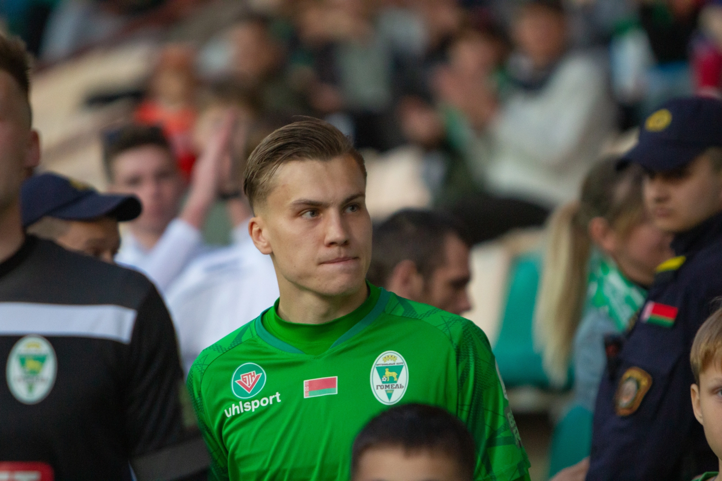 Алексей Антилевский