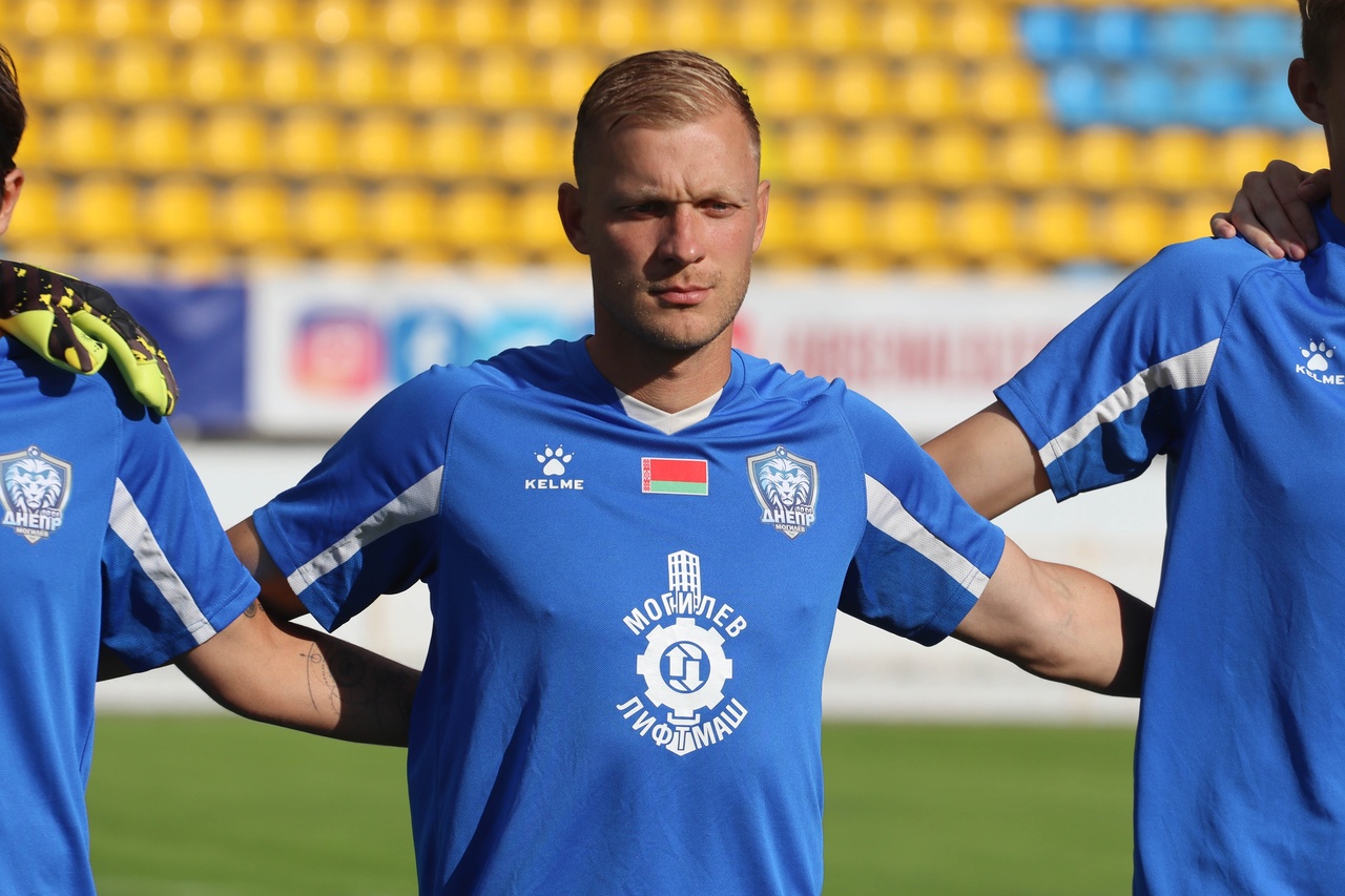 Сергей Глебко