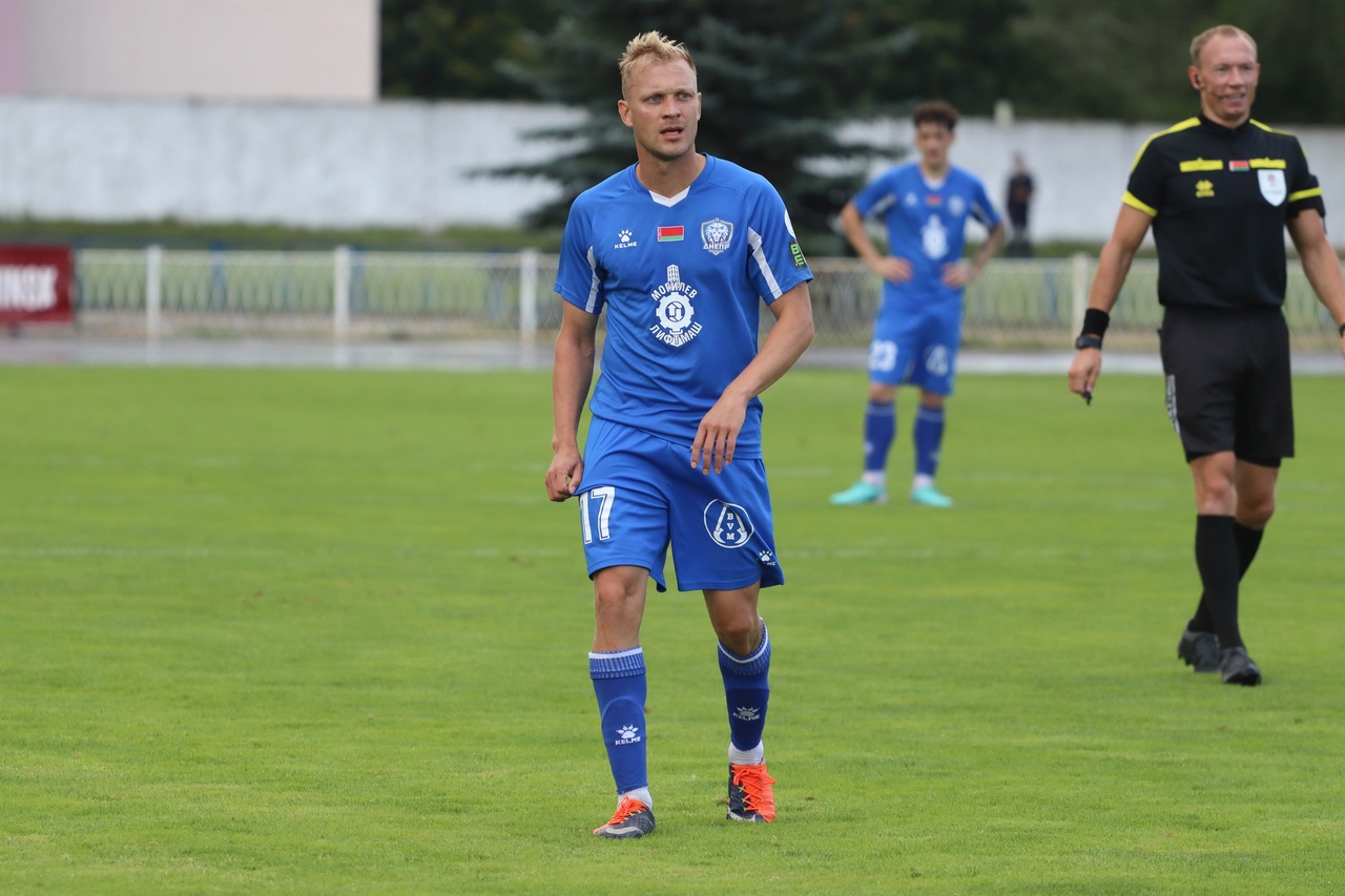 Сергей Глебко