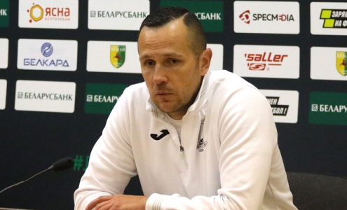 Вячеслав Григоров
