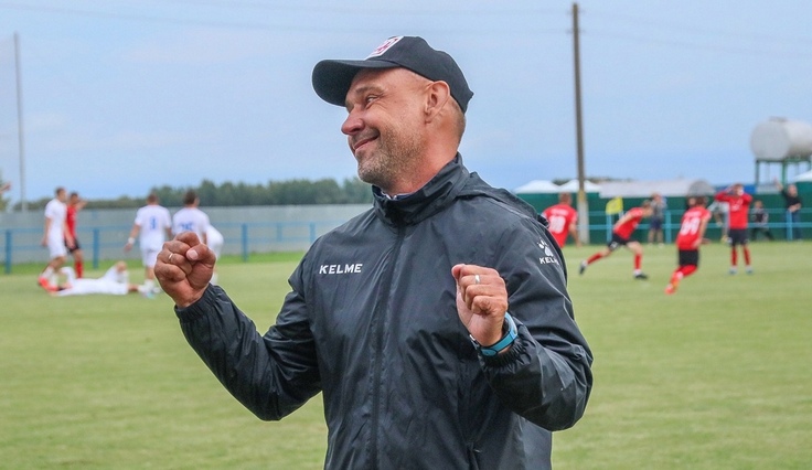 Андрей Прокопюк