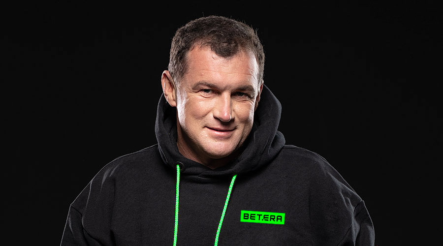 Сергей Гуренко