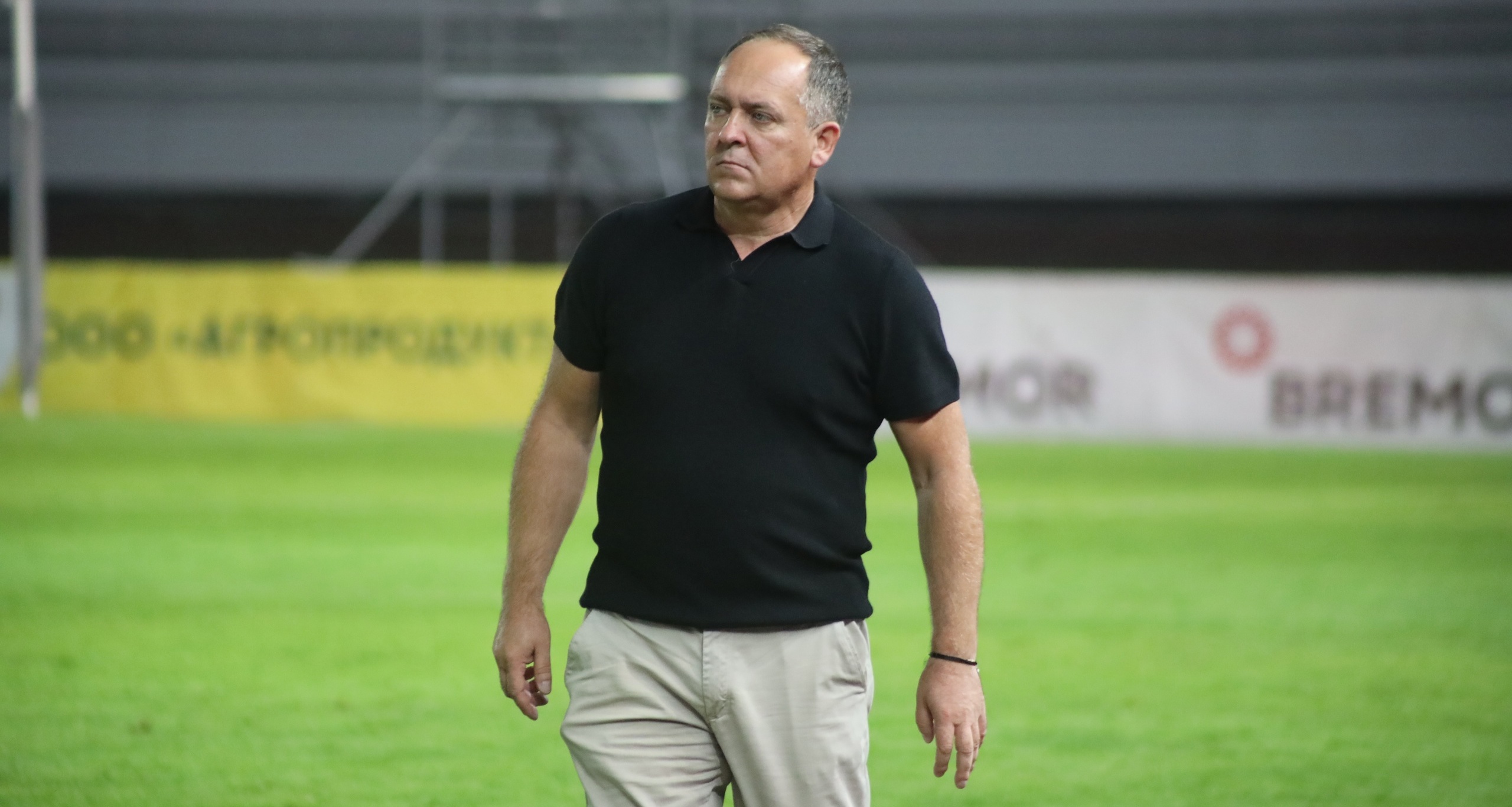 Александр Бразевич, Динамо Брест
