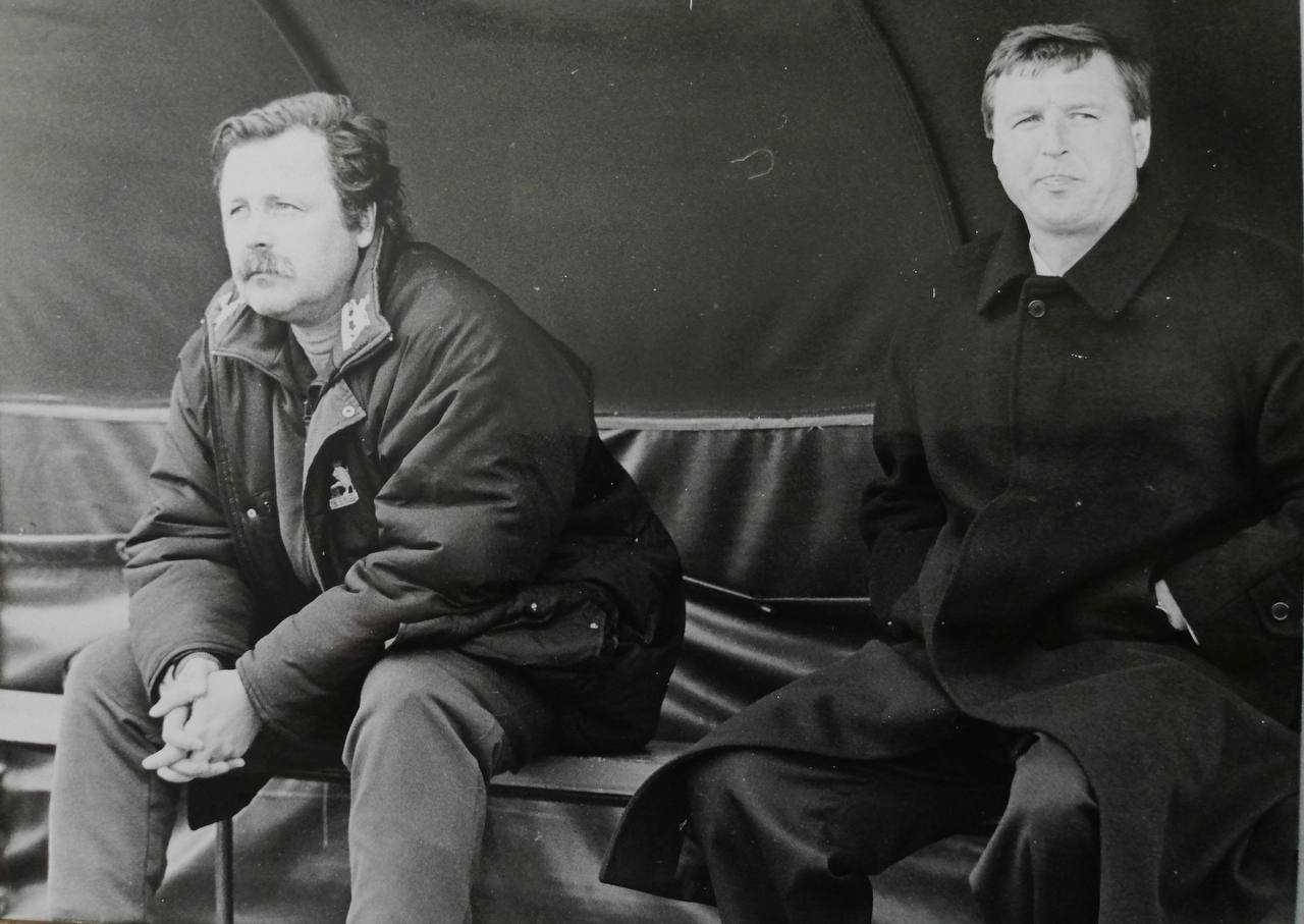 Юрий Пудышев, Юрий Пунтус, БАТЭ