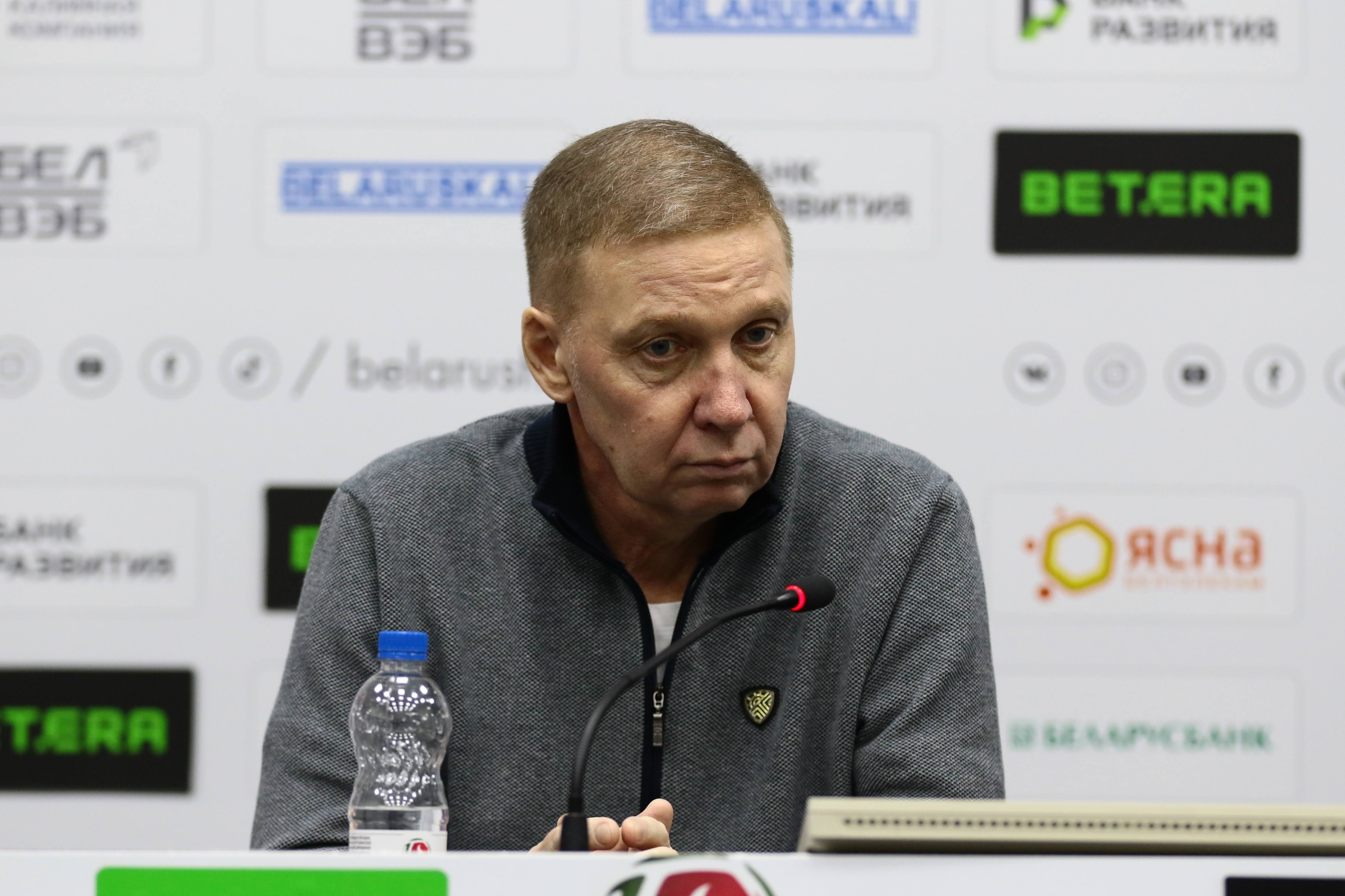 Сергей Яромко