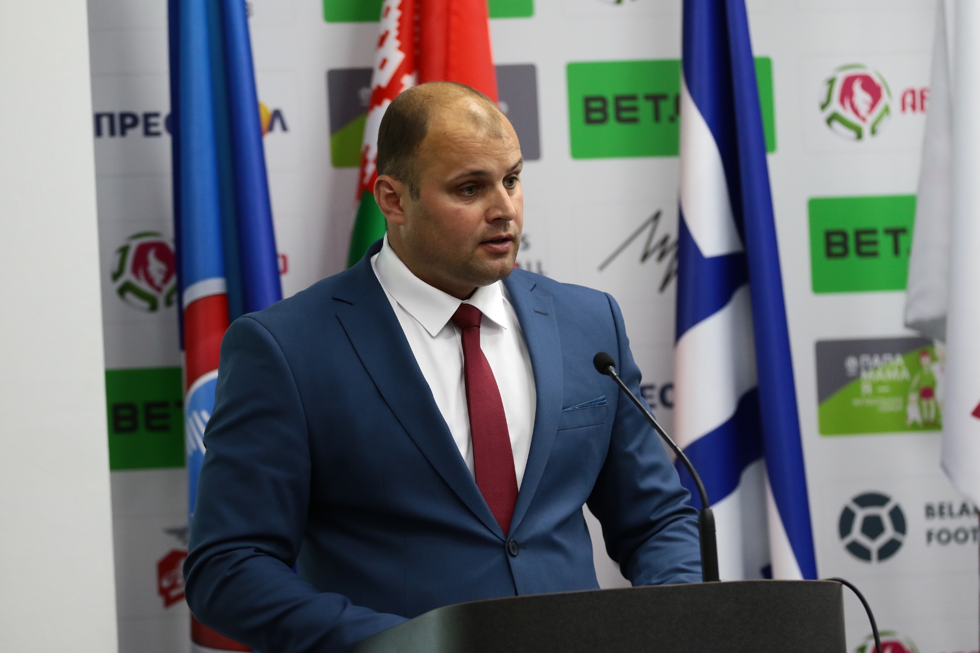 Евгений Булойчик