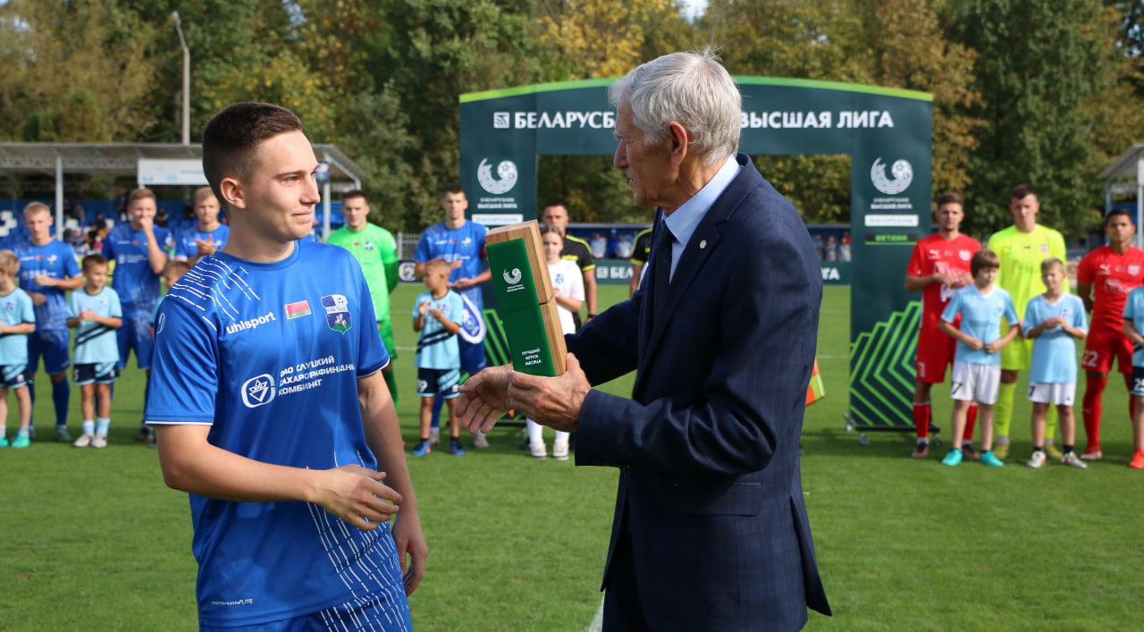 Кирилл Цепепнков