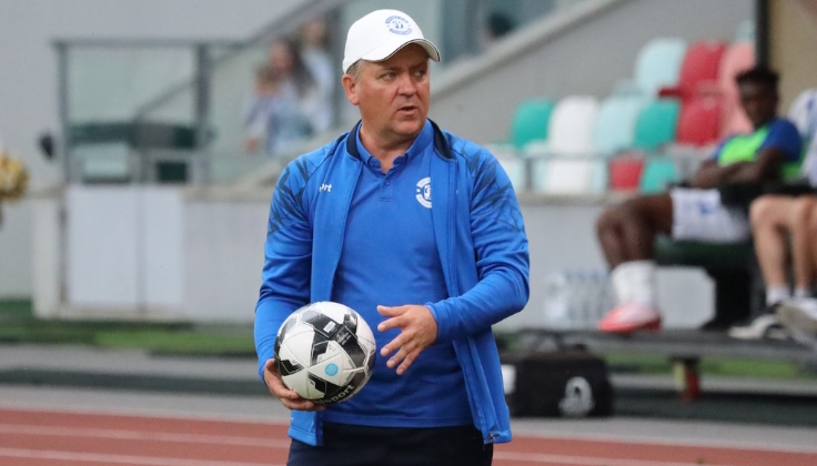 Александр Бразевич