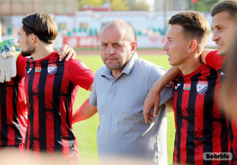 Дмитрий Мигас, Белшина