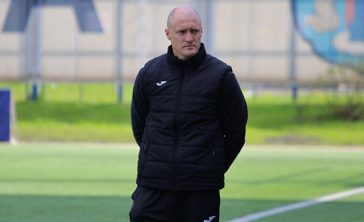 Дмитрий Комаровский