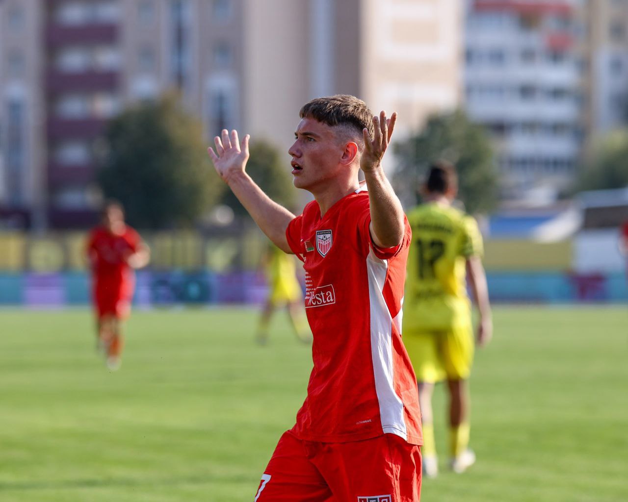 Данила Годяев
