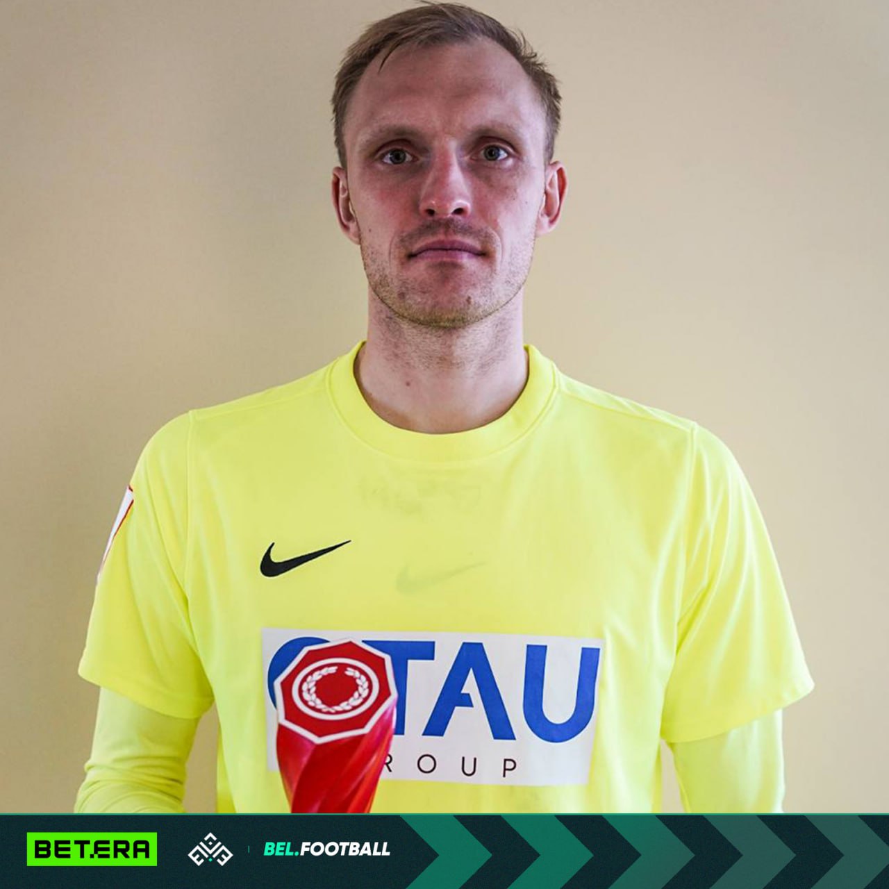 Сергей Игнатович, Ордабасы