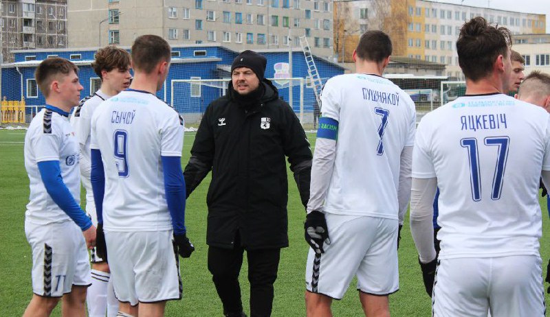 Александр Гуринович, Слуцк