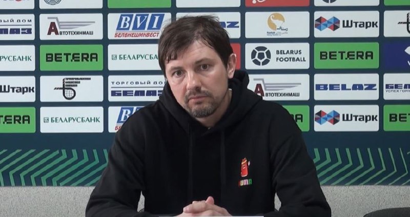 Александр Гуринович, Слуцк