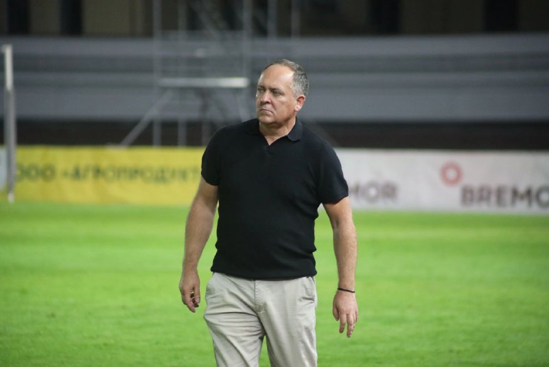 Александр Бразевич, Динамо Брест